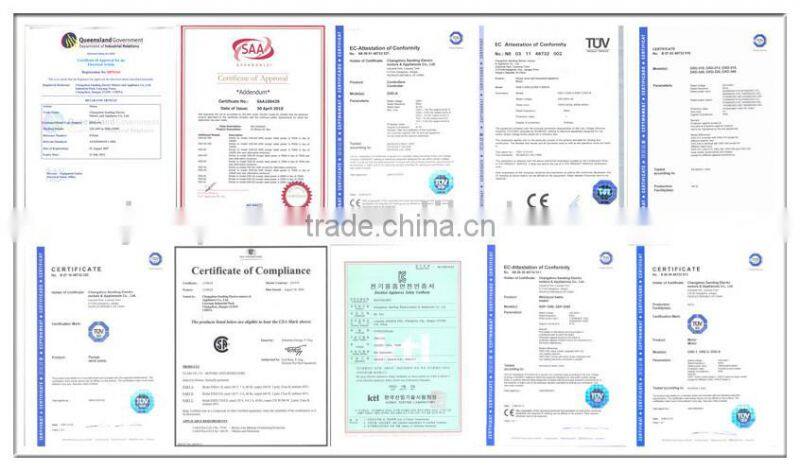 2013 new product made in china 3 person acrylic j-spato outdoor swim whirlpool spa