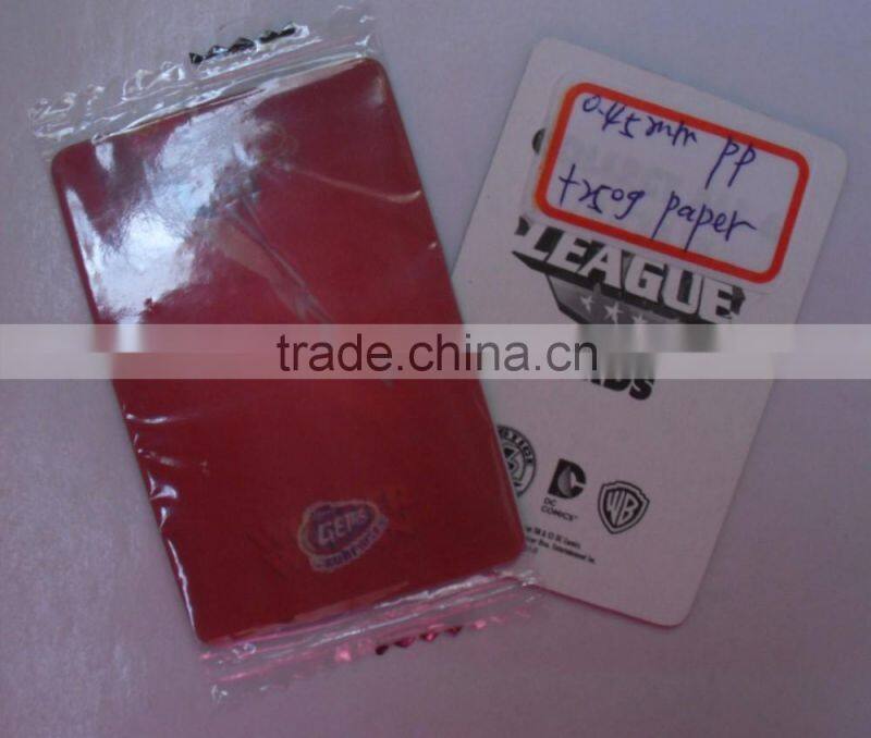 2016 Cheap PP material polypropylene 3d printing