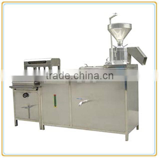 Stainless steel tofu press machine for sale / press machine for tofu