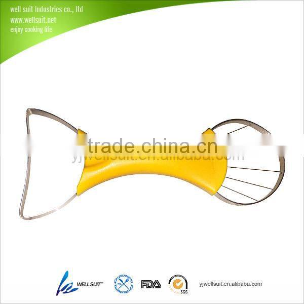 High quality good price funny plastic apple core