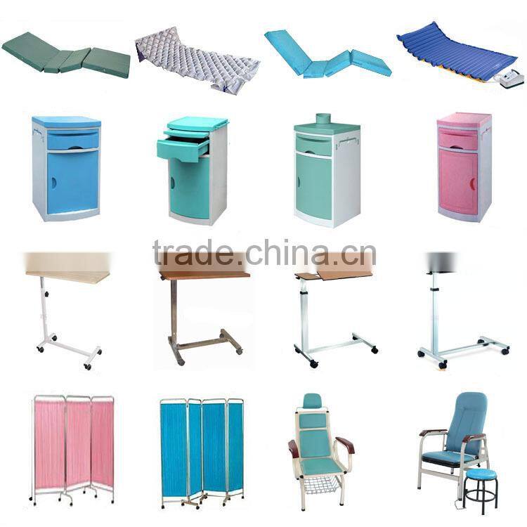 hot sale AG-IVP004 stainless steel hospital infusion stand