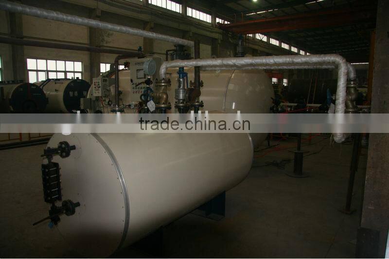 medical waste disposal machine