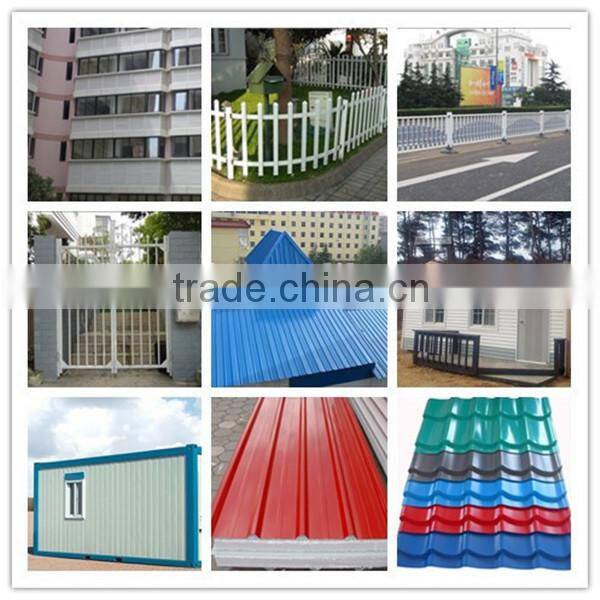 Steel Coil Shape and Coated Surface Treatment silicon steel sheet