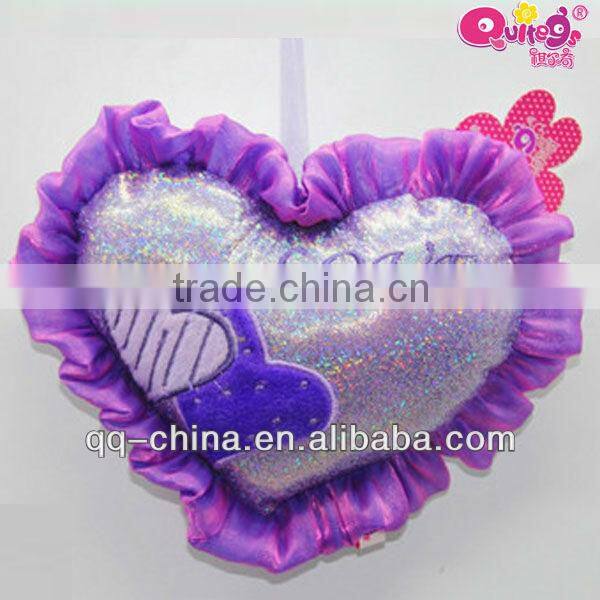 valentines day gifts decorative heart pillow