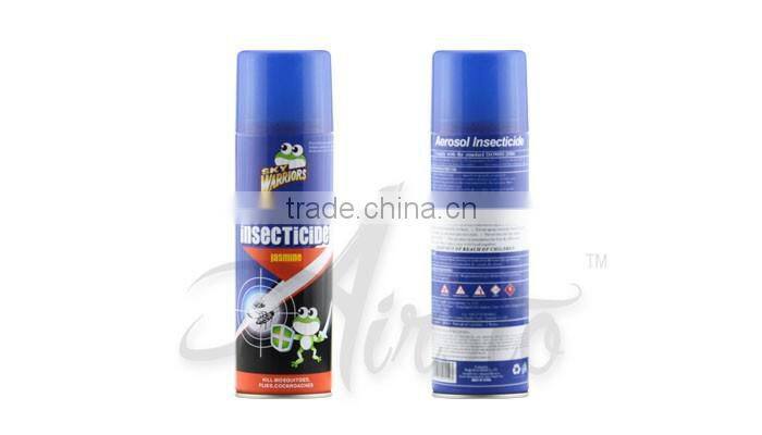 Organic Pesticides Spray for Pest killer