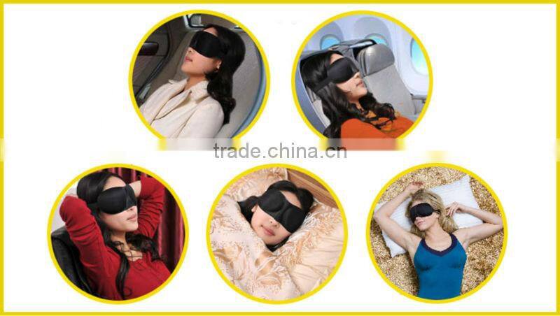 2013 New Style Travel Sleep Mask