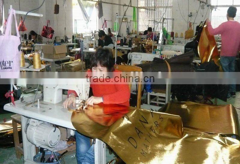 custom-made foldable suit bag