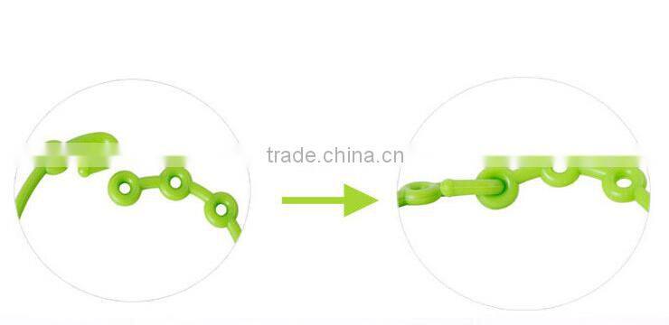 Baby Bibs, Novelty Creature Baby Girls Boys Silica Clasp Bibs