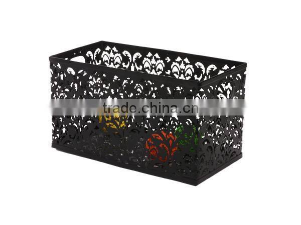 Innovative counter metal box file for school and office