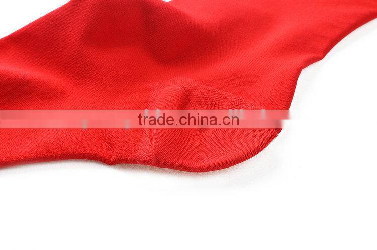 colored elastic compression knee sleeve leg sleeve Wholesale