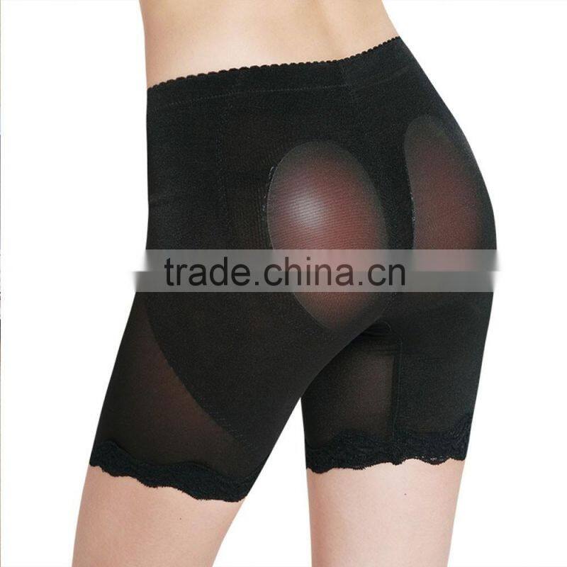 Women's Sexy Breathable Invisible Thigh Slimmer Booty Lifter