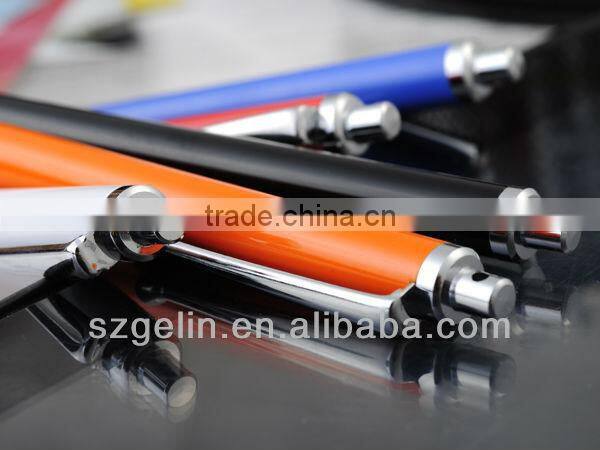 new popular stylus touch pen for samsung galaxy s3 i9300