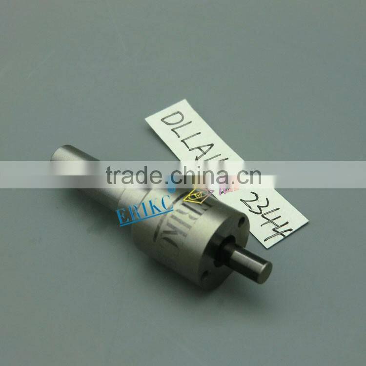 ERIKC DLLA152P2344 jet spray nozzle 0 433 172 344 diesel fuel nozzle DLLA 152P2344 for 0445120343