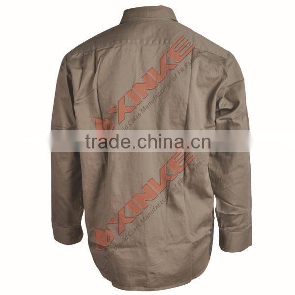2014 hot sale Chemical protective clothing for outdoor workers