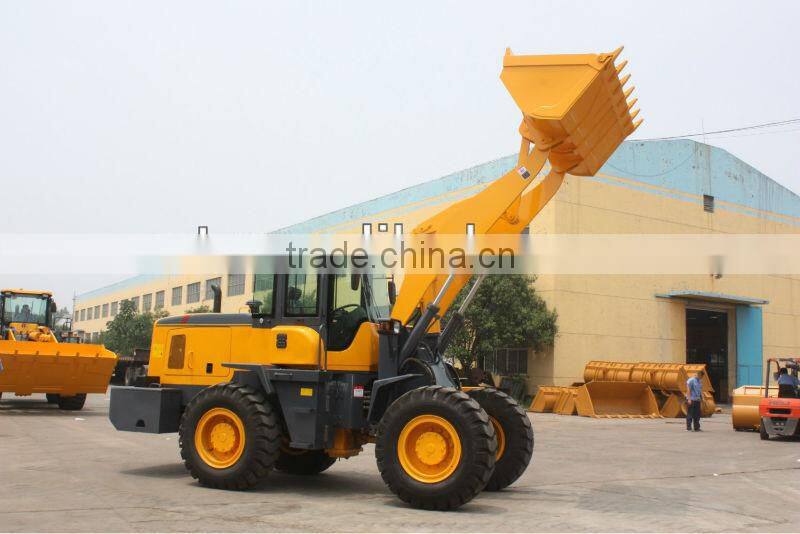 cheap wheel loader ZL30