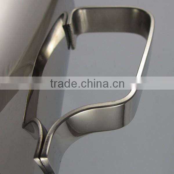 Thick materials no peculiar smell hygiene milk forthing milk cup for kids