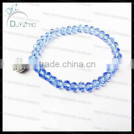 Fashion charm shamballa bracelet