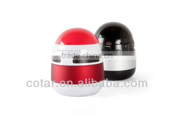 2013 Cool bluetooth speaker sound system made in China