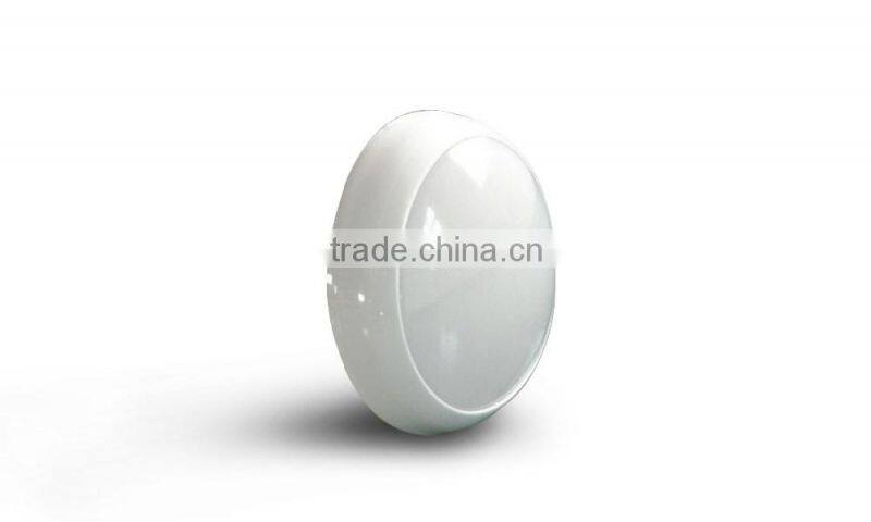 Top quality 12w led light with motion sensor for emergency using