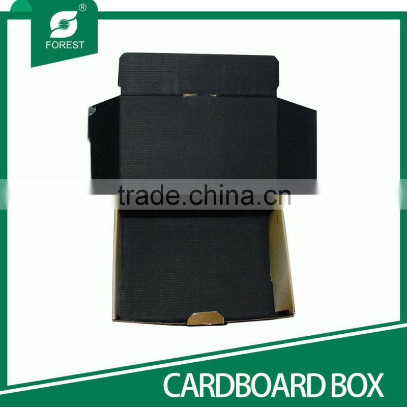 CUSTOMIZED CARDBOARD PACKING BOX ADAPTOR PACKING BOX