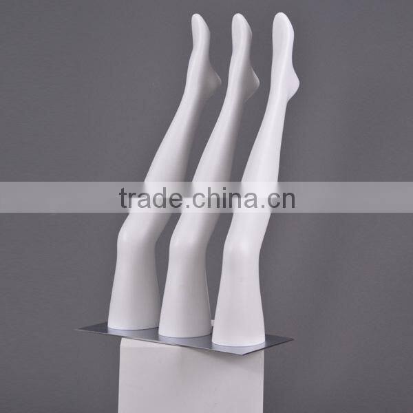 cheap female foot mannequin for socks