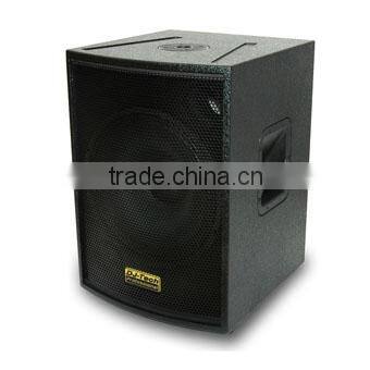 SV series Speaker systems Speaker system Passive profession Speaker Solution