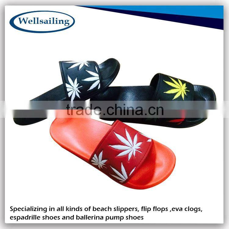 Factory price High Quality Summer Woman EVA Slipper