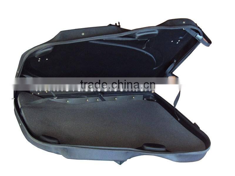 Waterproof EVA bicycle bag made in china