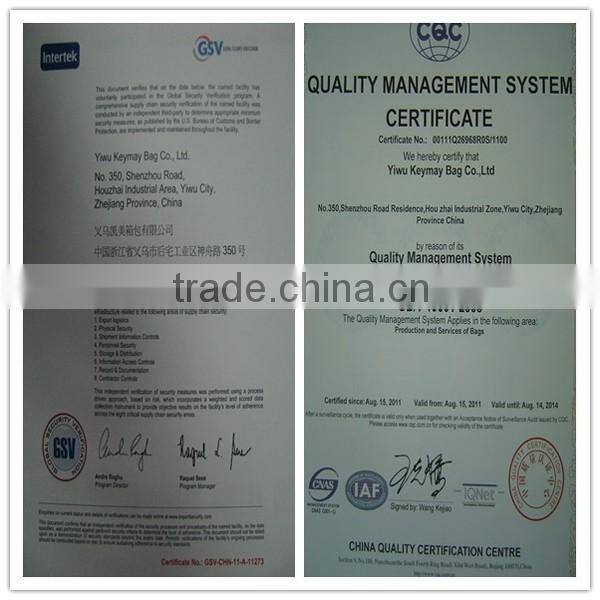 New Design Fashion Trend Carry Phone Pouch Phone Bag blocker pouch bag