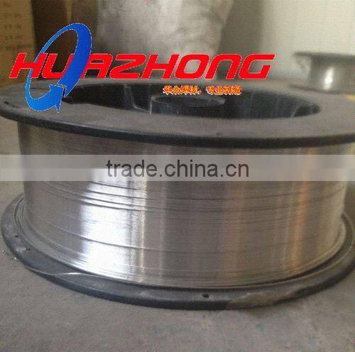 Aluminum brazing wire rod manufacturing
