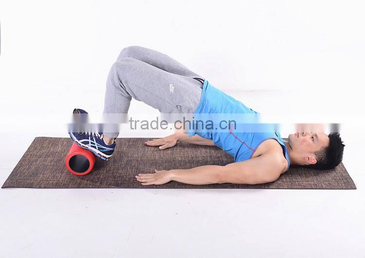 Custom Foam Rollers Foam Roller High Density Foam Roller Yoga