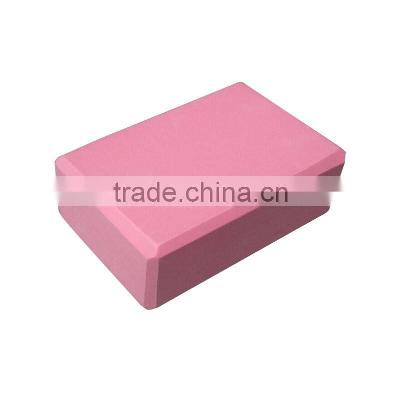 Bodybuilders Block Gym Block Pilates