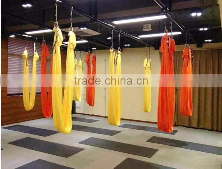 2016 high quality yoga swing