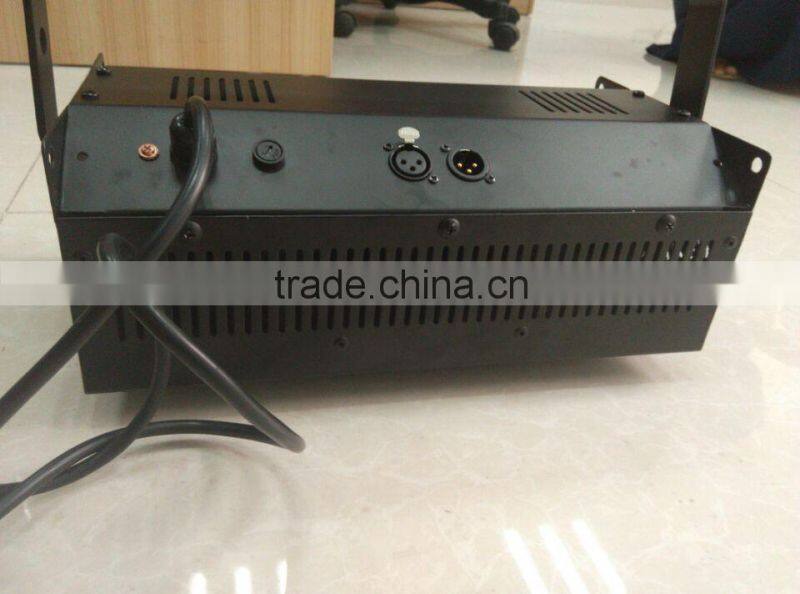 latest product cob led 50w*2 led light dmx 512 audience blinder led light