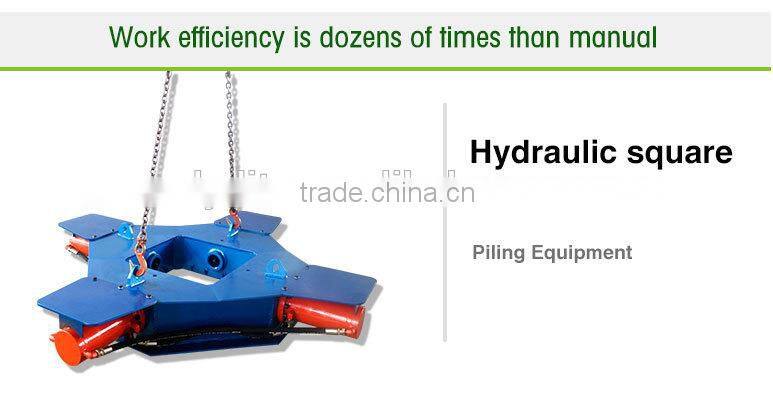 Concrete Pile Cutting Machine Pile Cutter pile breaker for piling work
