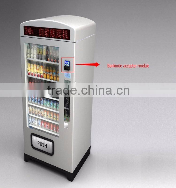 MDB Banknote Acceptor for Vending and Payment Machines