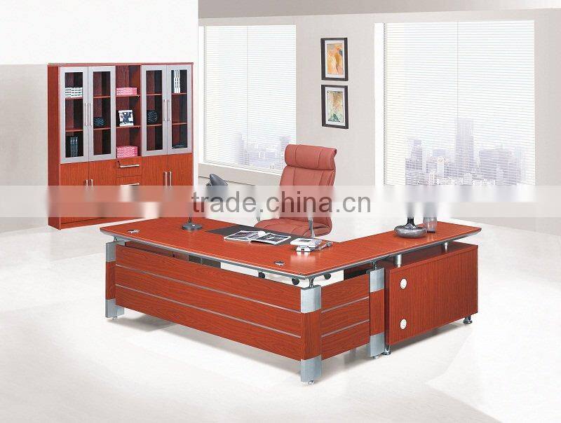 PG-9B-20D Wooden computer table