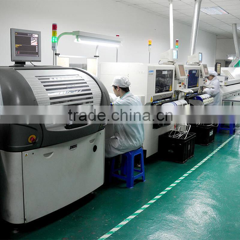 CSR chipset, class 2.1+EDR Bluetooth audio module