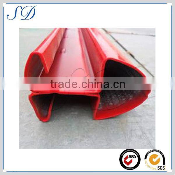 Competitive Price Peach shape column made in China