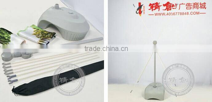 high quality Water Based Outdoor X Banner Stand