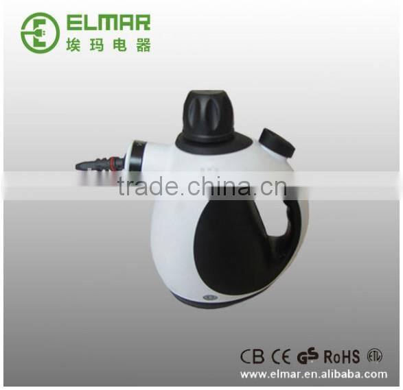 Multifunction Handheld Steam Cleaner with CB CE GS ROHS