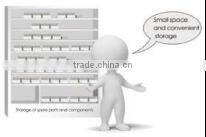 ul listed 5 years warranty IP65 led courtyard lighting light lights and lightings