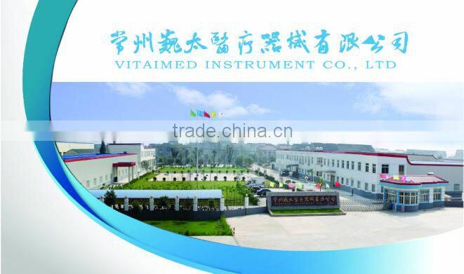 Two Lead TUR Irrigation Set (KY-IR-6-1)