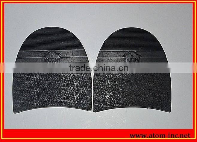 High Quality Rubber Front Sole and Heel for Leather Shoes Rubber Shoes Front Sole and Heel for Leather Shoes Factory Price