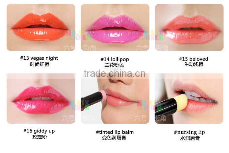 High Quality Makeup Matte Lipstick