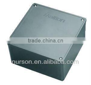 weather proof distribution box MA 155*155*81