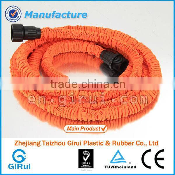DIN pvc soft flexible pvc expandable hose