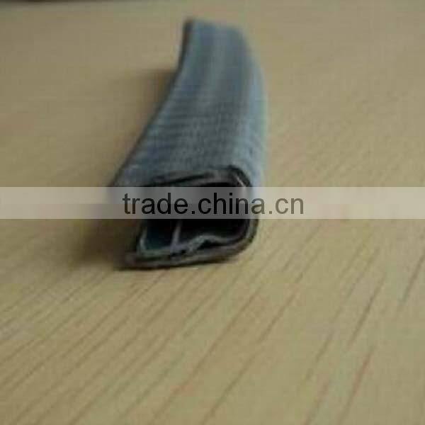 foam epdm rubber edge trim