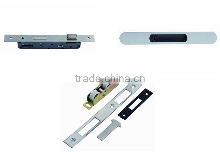 High Standard and Simple Appearance Aluminum Window