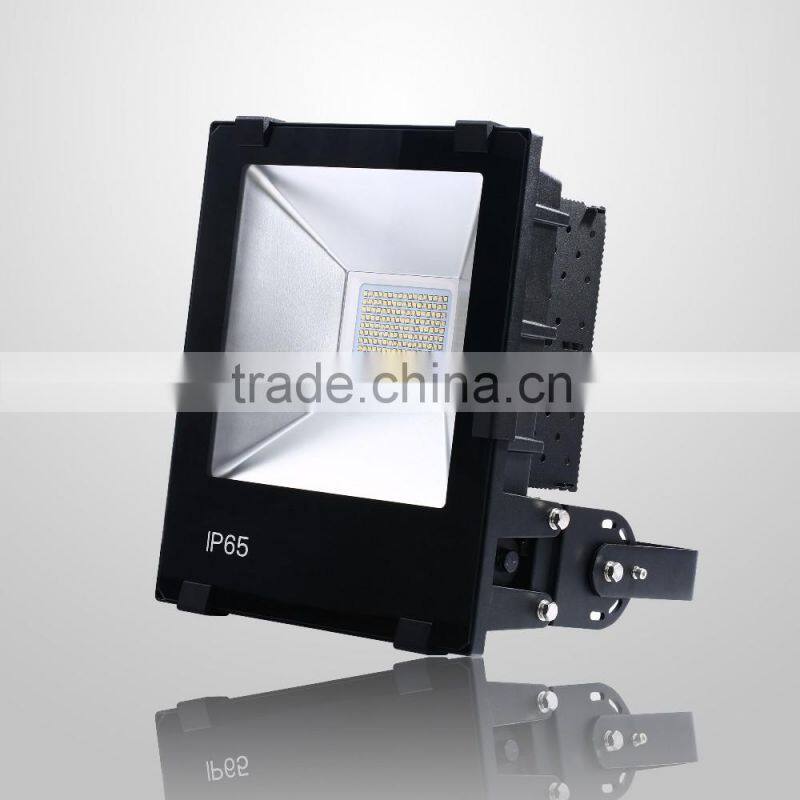 High quality 200W Led flood Light solution for sports field lighting